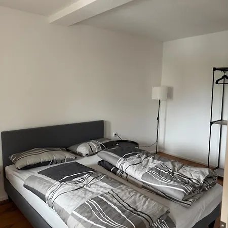 Stettenblick Apartment Lorrach