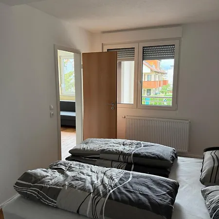 Stettenblick Apartment