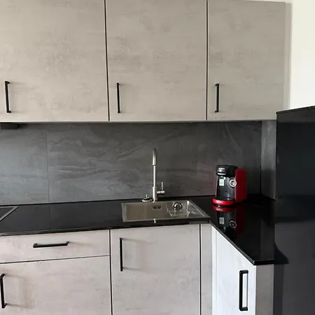 公寓 Stettenblick 罗拉赫