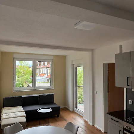 شقة Stettenblick لاروش