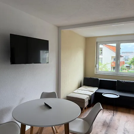 Stettenblick Apartment