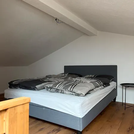 Stettenblick Appartement