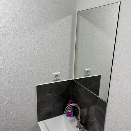 Stettenblick Appartement *