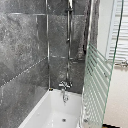 Appartement Stettenblick *