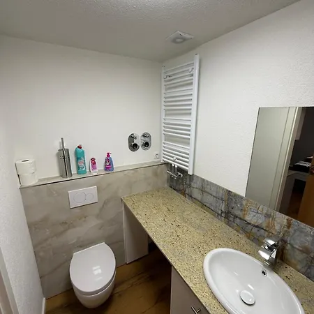 Stettenblick Appartement Lörrach