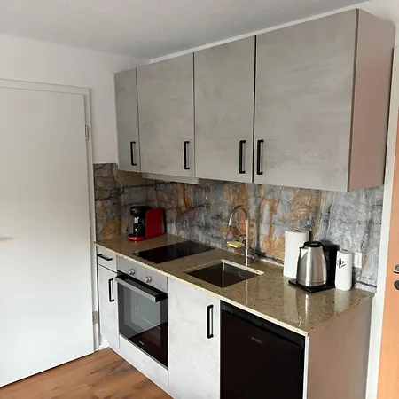 Apartment Stettenblick Lorrach