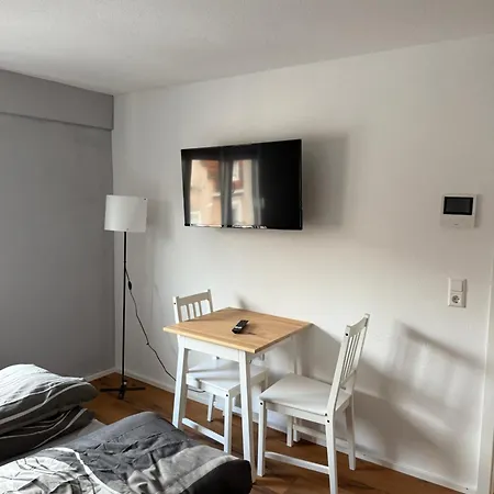 Stettenblick * 罗拉赫