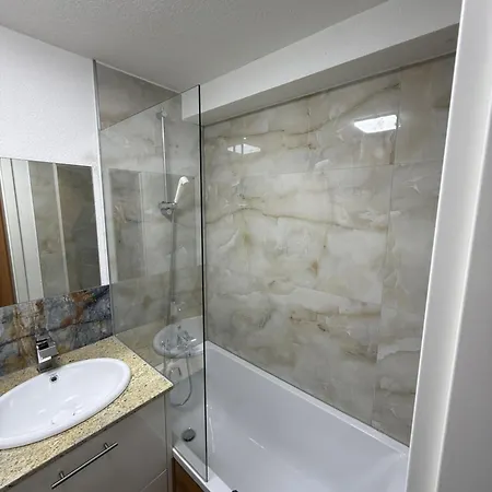 Apartment Stettenblick