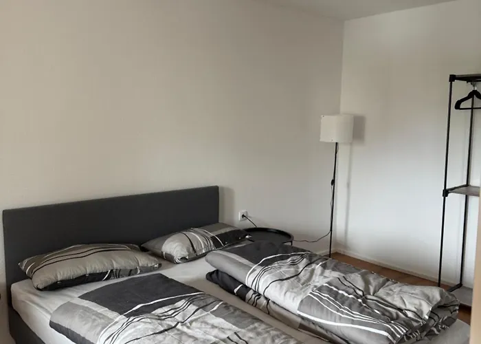 Stettenblick Διαμέρισμα Lörrach