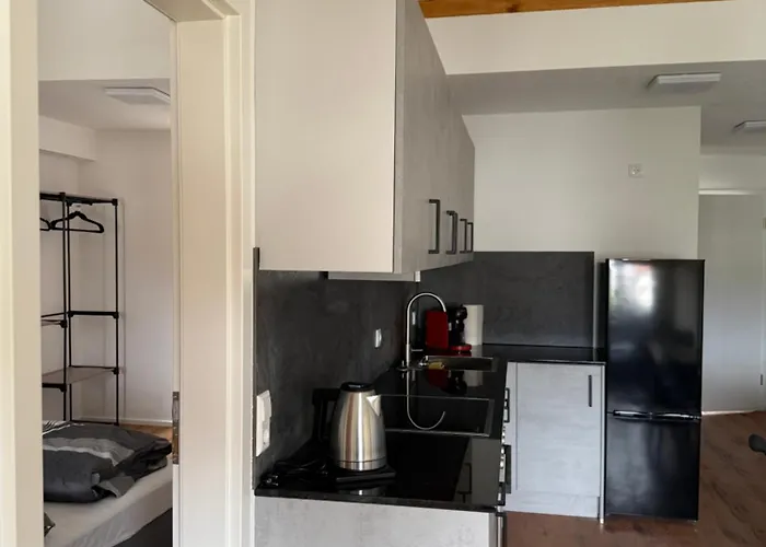 Stettenblick * Лёррах