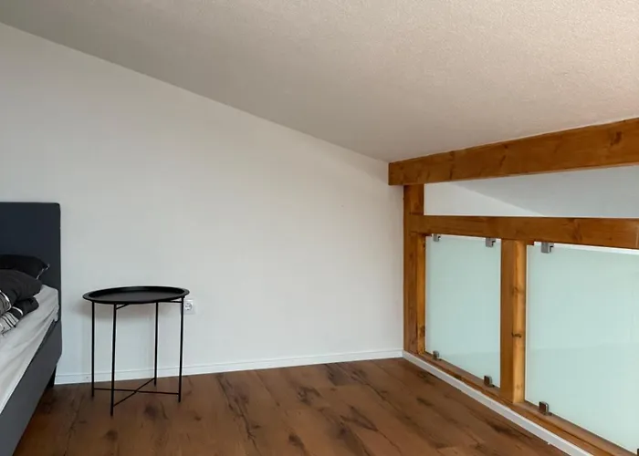 Stettenblick * Лёррах