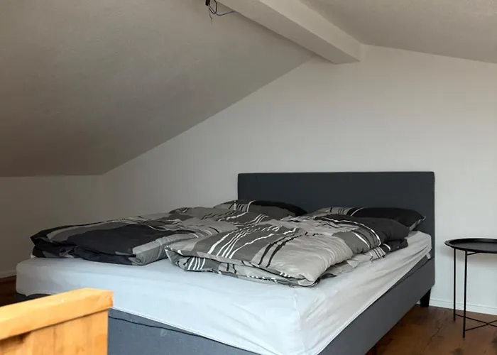 Stettenblick Апартаменты