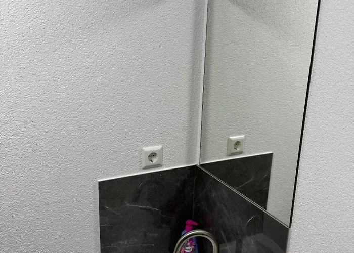 Stettenblick 公寓 *