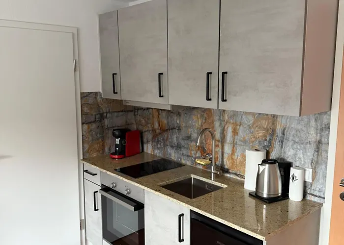 Διαμέρισμα Stettenblick Lörrach