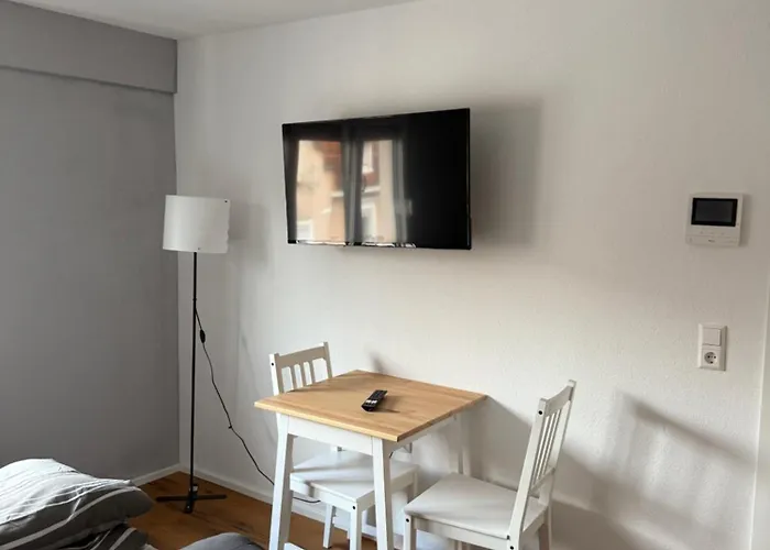 Stettenblick * 罗拉赫