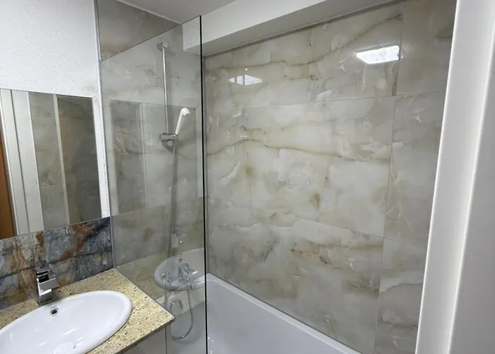 Апартаменты Stettenblick